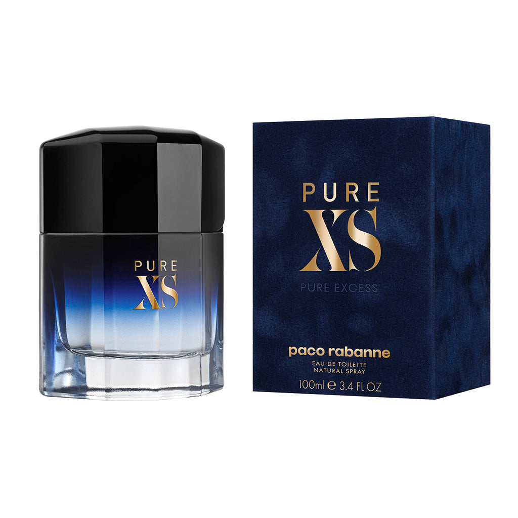 Pure XS - Perfumería First