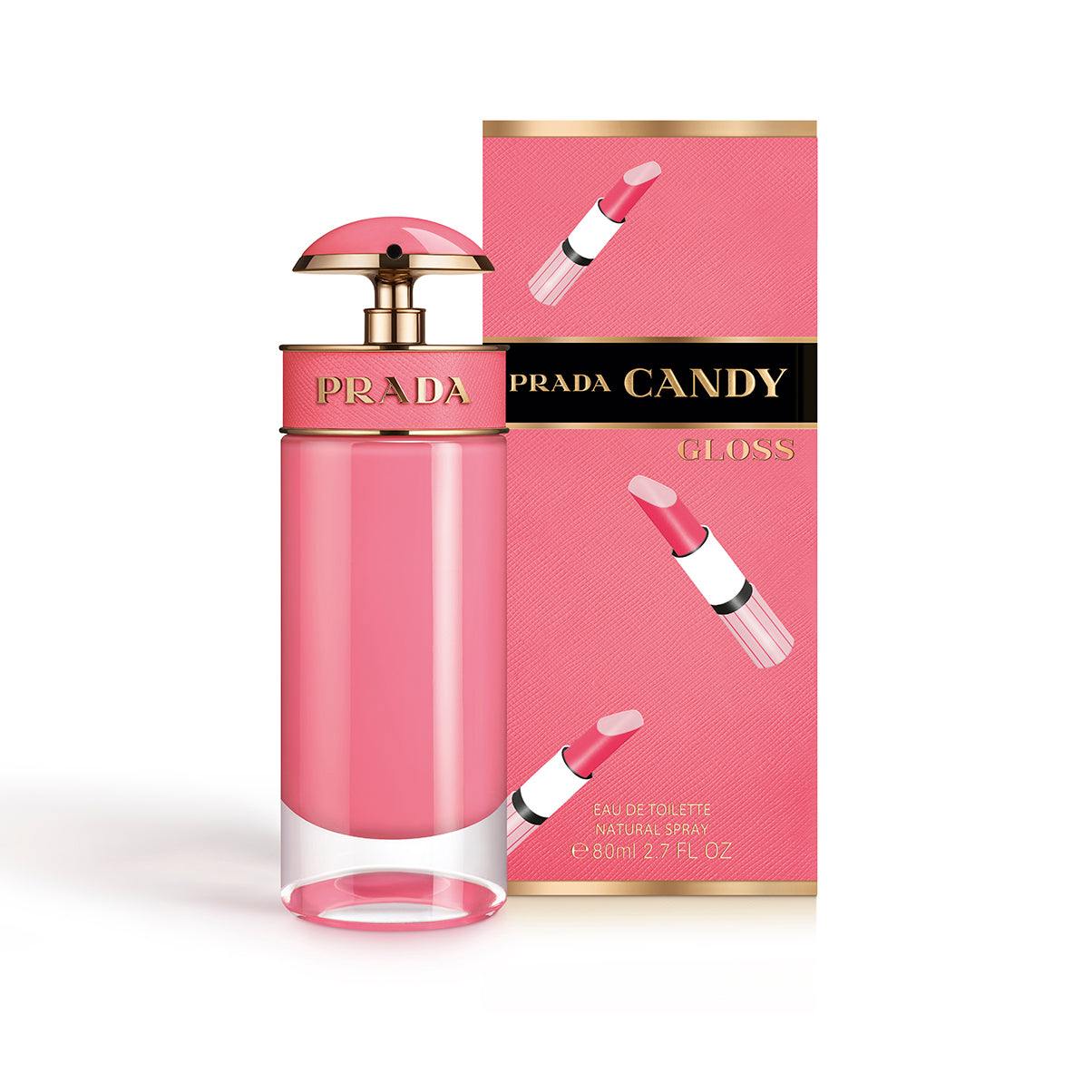 Candy Gloss - Perfumería First