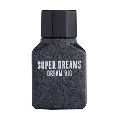Super Dreams Dream Big
