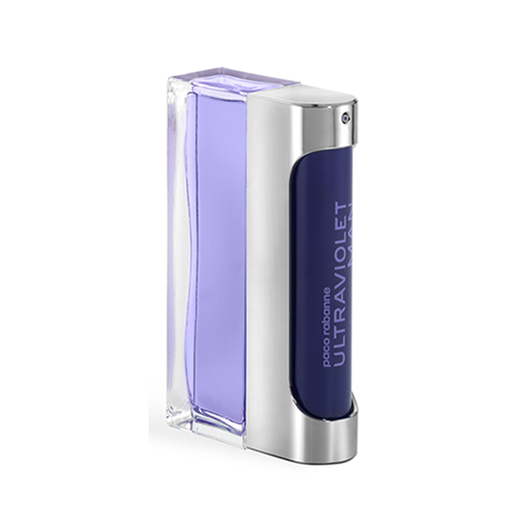 Ultraviolet Man - Perfumería First