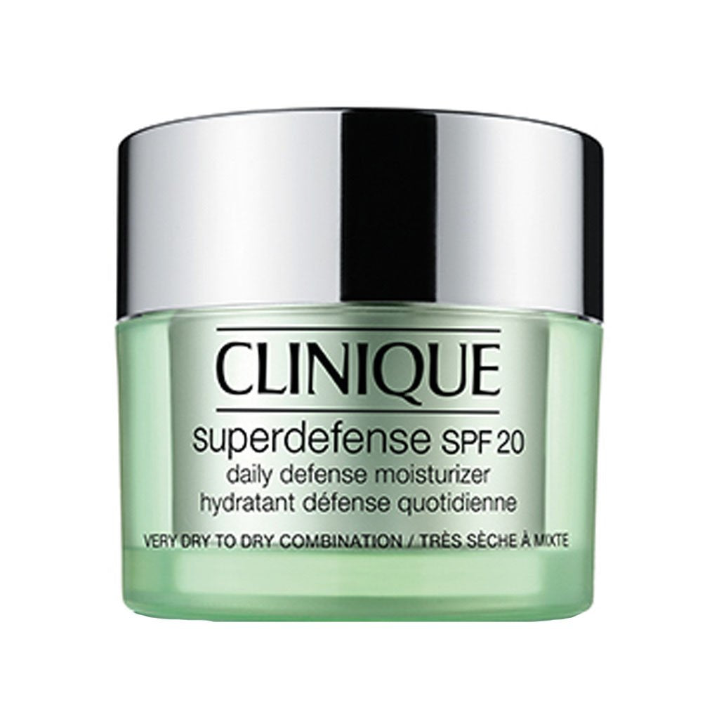 Superdefense™ Daily Defense Moisturizer SPF