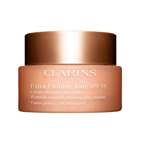 Extra Firming Day Cream SPF 15
