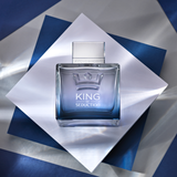 King Of Seduction - Perfumería First