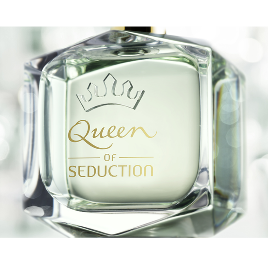 Queen Of Seduction - Perfumería First