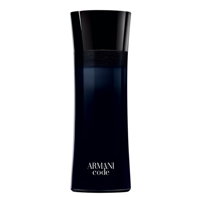 Armani Code Pour Homme - Perfumería First Bolivia