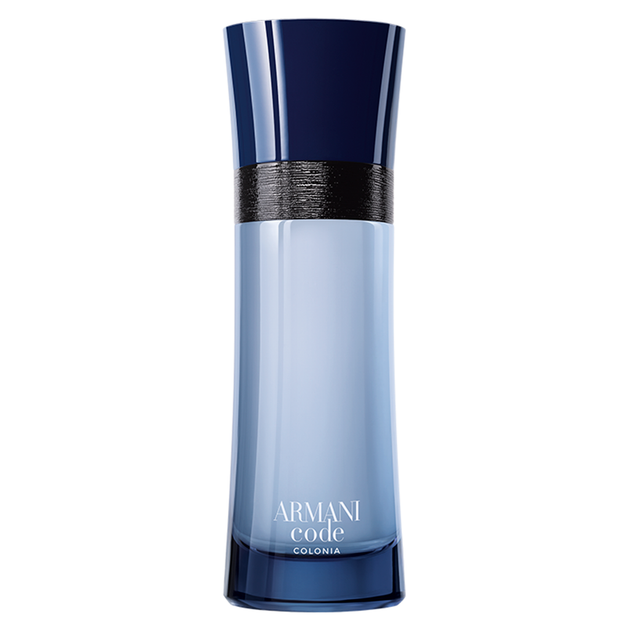 Armani Code Colonia - Perfumer��a F