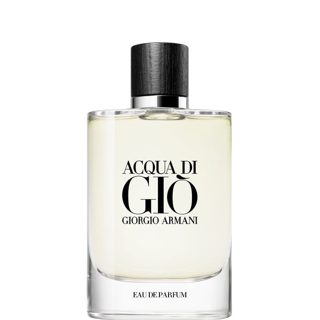 Acqua di Gio - Perfumería First Bolivia
