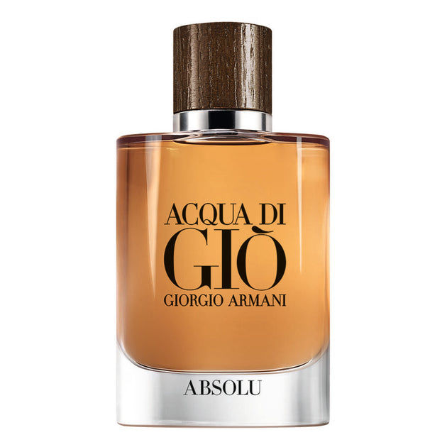 Acqua di Gio Homme Absolu - Perfumería First Bolivia