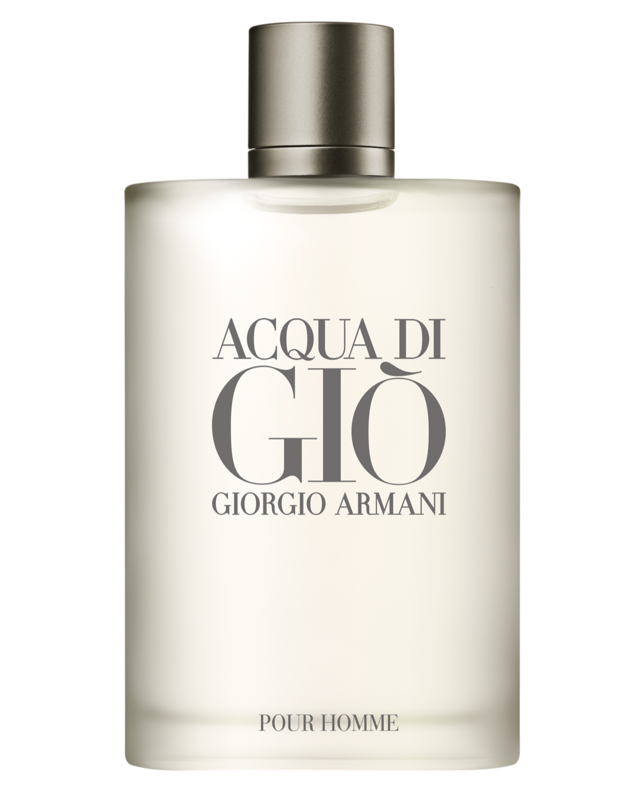 Eau de Toilette ACQUA DI GIO HOMME GIORGIO ARMANI EDT 50 ML VAPO