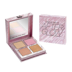 Afterglow Highlighter Palette