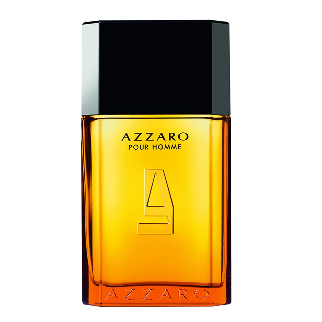 Azzaro Pour Homme Sólo En Tienda