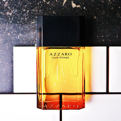 Azzaro Pour Homme