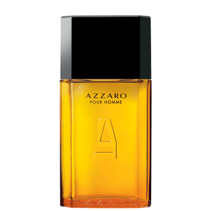 Azzaro Pour Homme