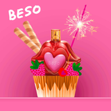 Beso - Perfumería First