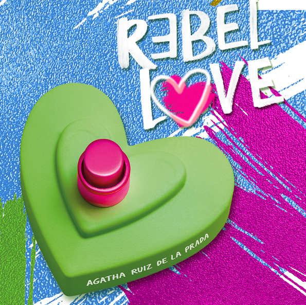 Rebel Love