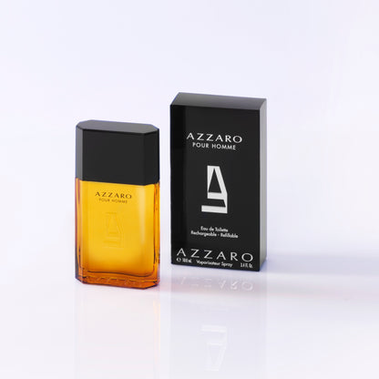 Azzaro Pour Homme