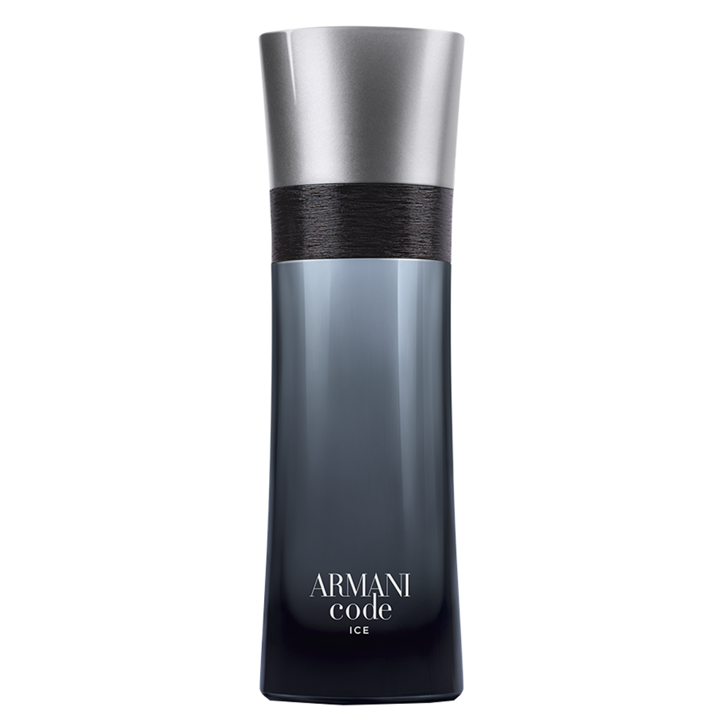 Armani Code Ice - Perfumería First