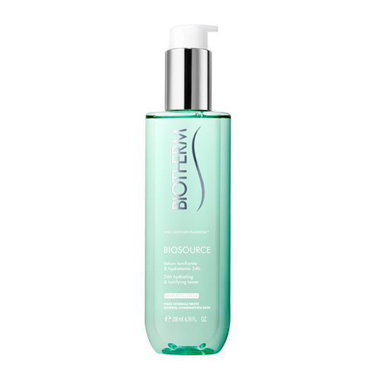 Biosource Lotion Tonificante PNM - Perfumería First