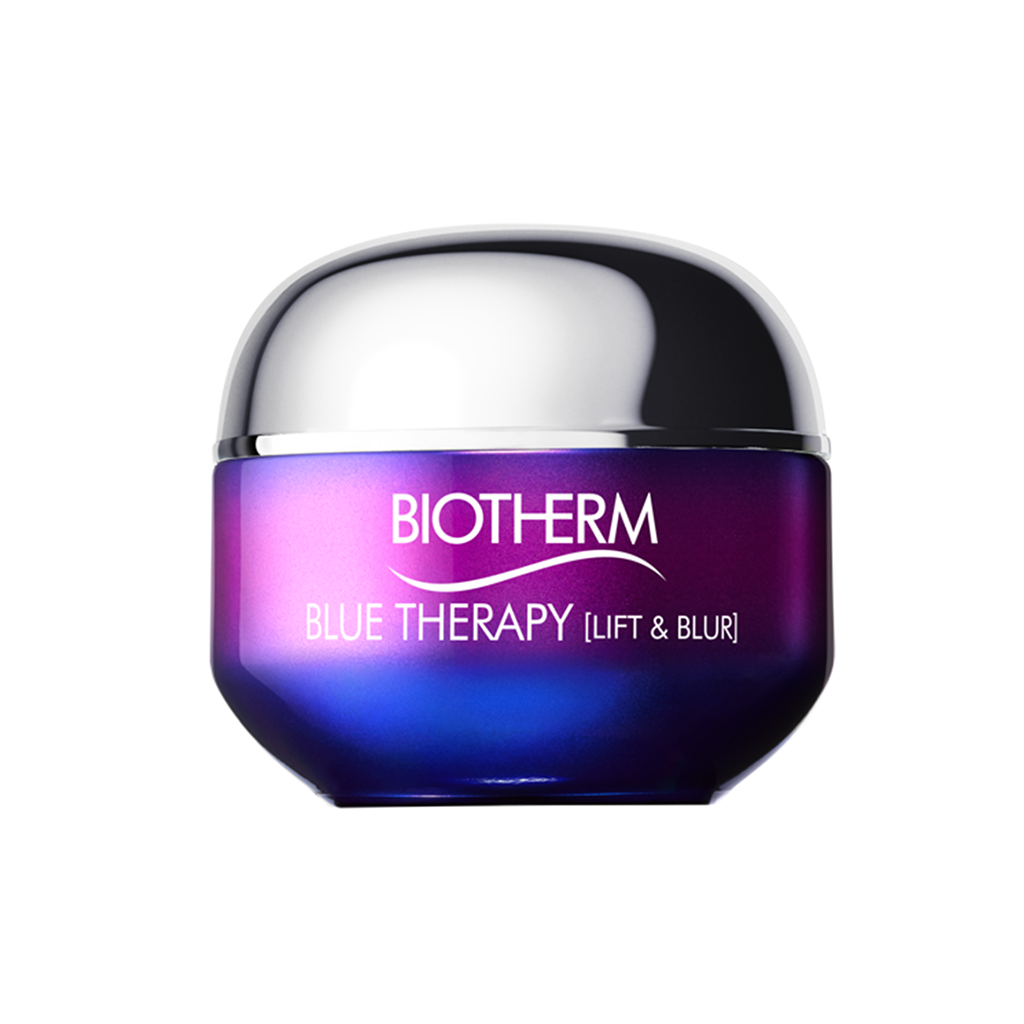Blue Therapy Blur Face - Perfumería First