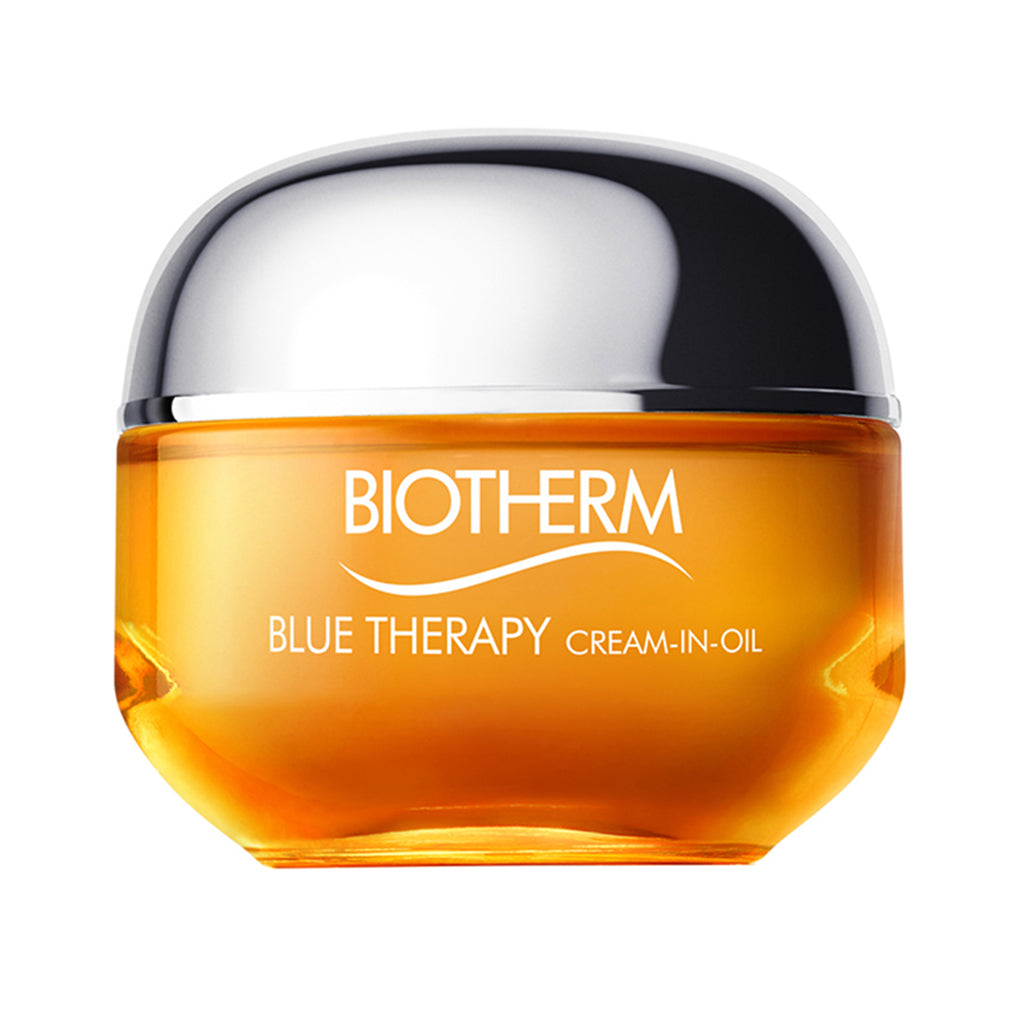 Blue Therapy Cream in Oil - Perfumería First