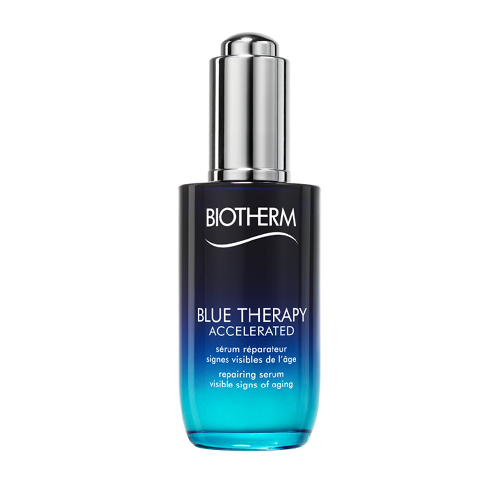 Blue Therapy Accelerated Serum - Perfumería First