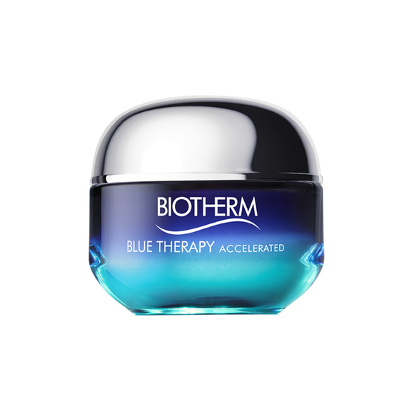 Blue Therapy Accelerated Cream - Perfumería First