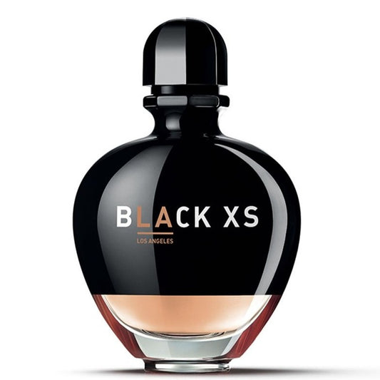Black XS Los Angeles For Her - Perfumería First