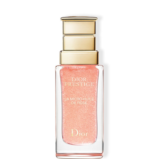 Dior Prestige La Micro Huile De Rose Serum