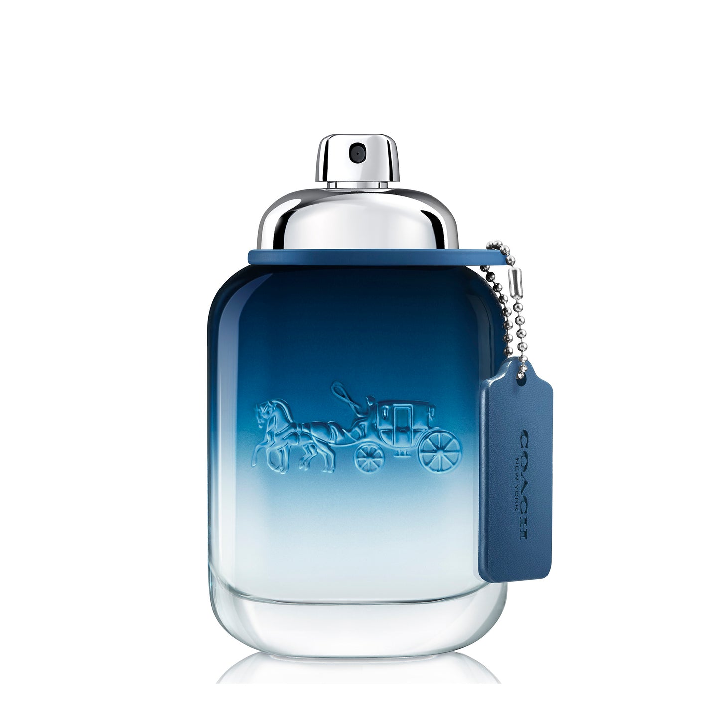 Coach Man Blue - Perfumería First Bolivia