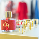 CH - Perfumería First