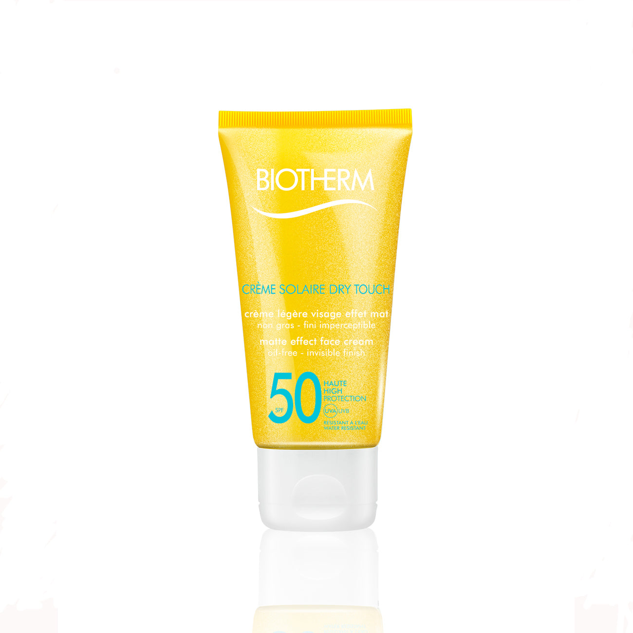 Creme Solaire Anti Age SPF50