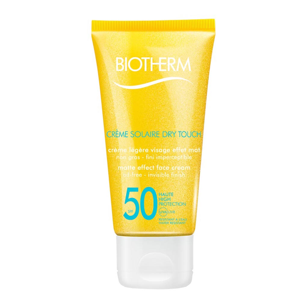 Creme Soleil Dry Spf50