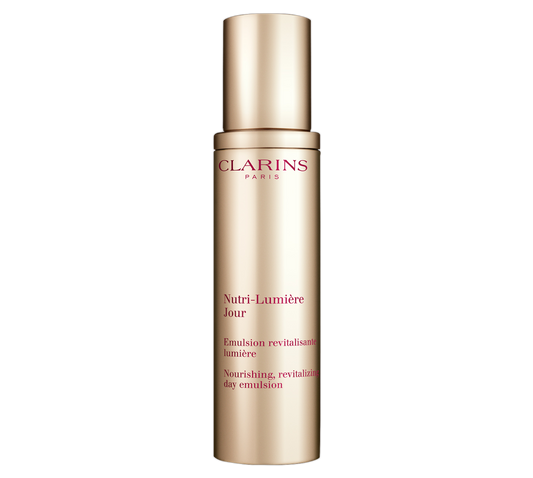 Nutri Lumiere Day Emulsion