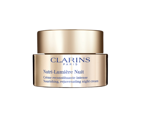 Nutri Lumiere Night Cream