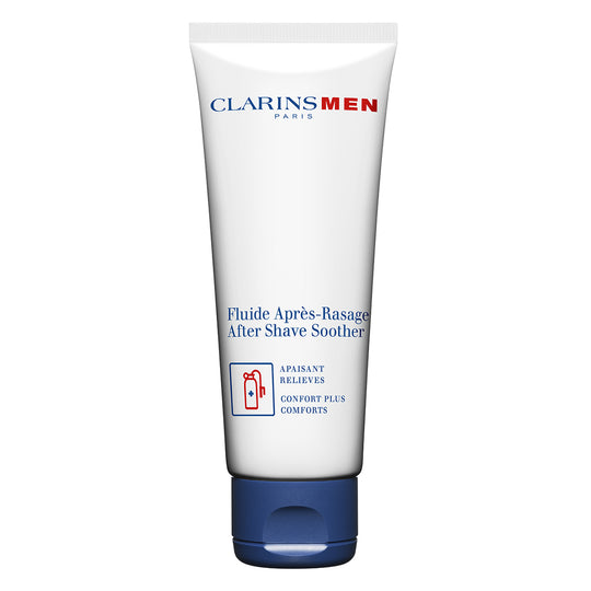 ClarinsMen After Shave Soother - Perfumería First