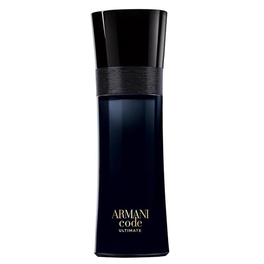 Armani Code Ultimate - Perfumería First
