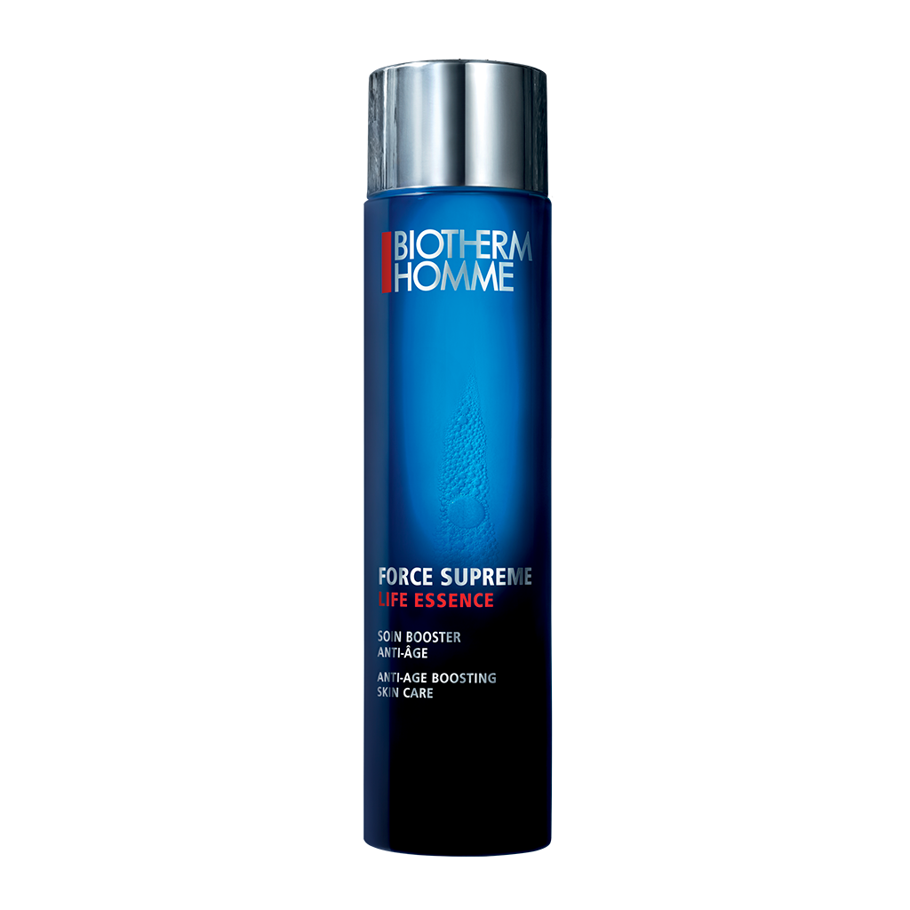 Force Supreme Lotion Life Essence - Perfumería First Bolivia