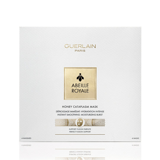 Abeille Royale Honey Cataplasm Mask *4