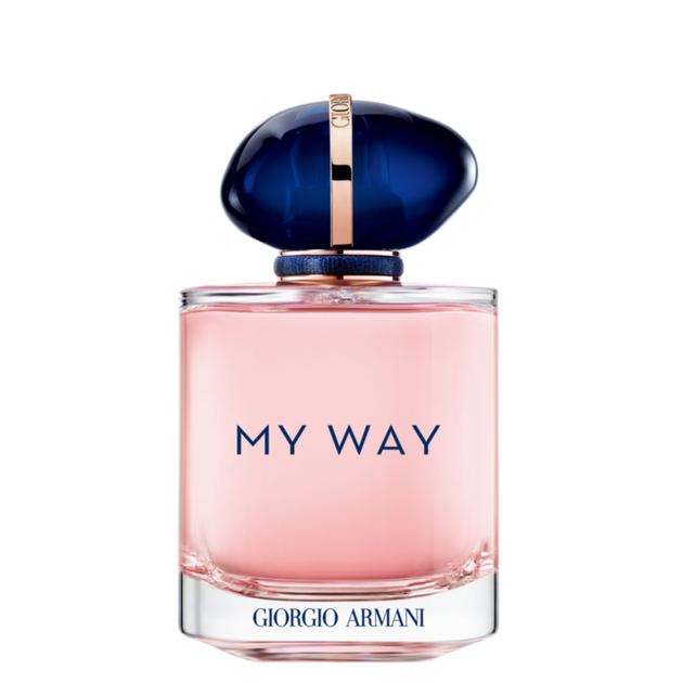 My Way - Perfumería First Bolivia