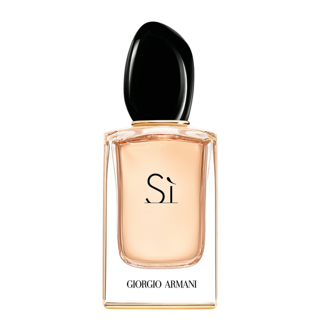 Si Eau de Parfum - Perfumería First Bolivia