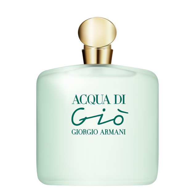Acqua Di Gio Pour Femme - Perfumería First Bolivia