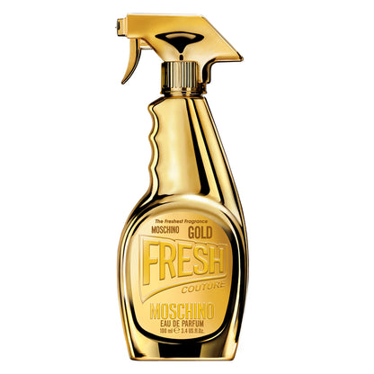 Moschino Fresh Gold