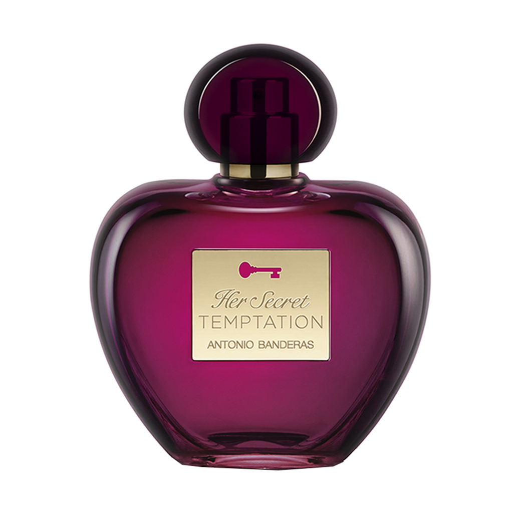 Her Secret Temptation - Perfumería First Bolivia