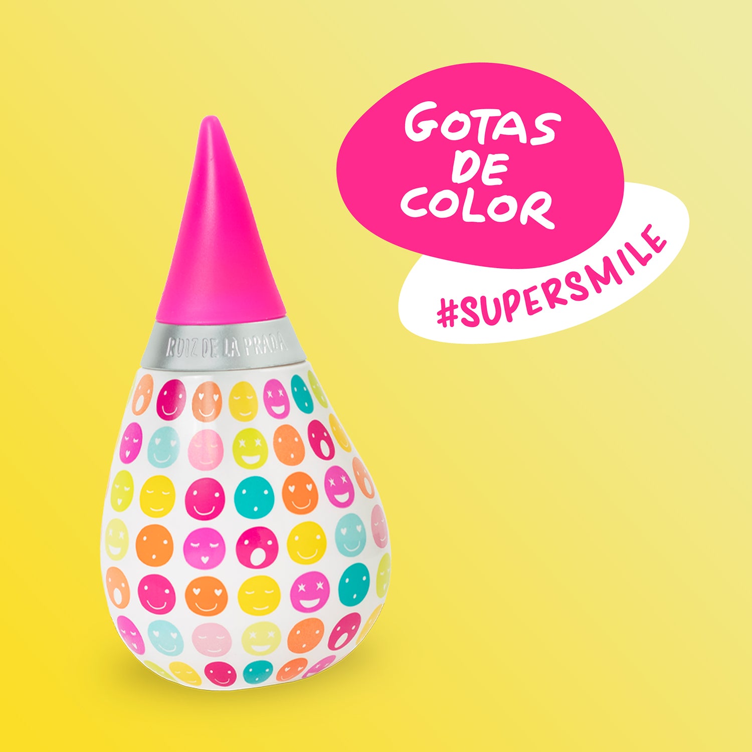 Gotas Supersmile