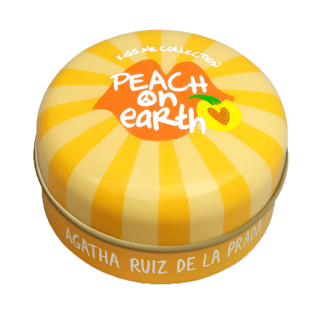 Peach On Earth