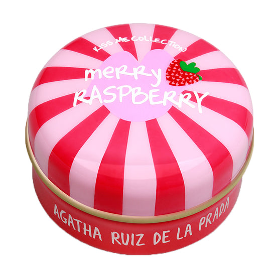 Merry Raspberry
