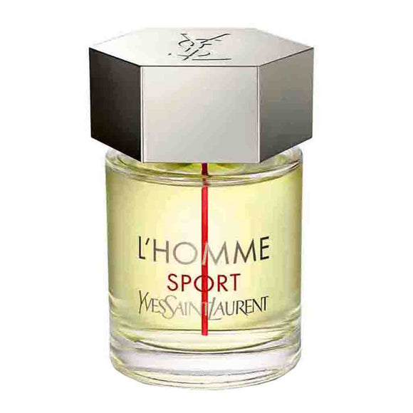 L'Homme Sport - Perfumería First