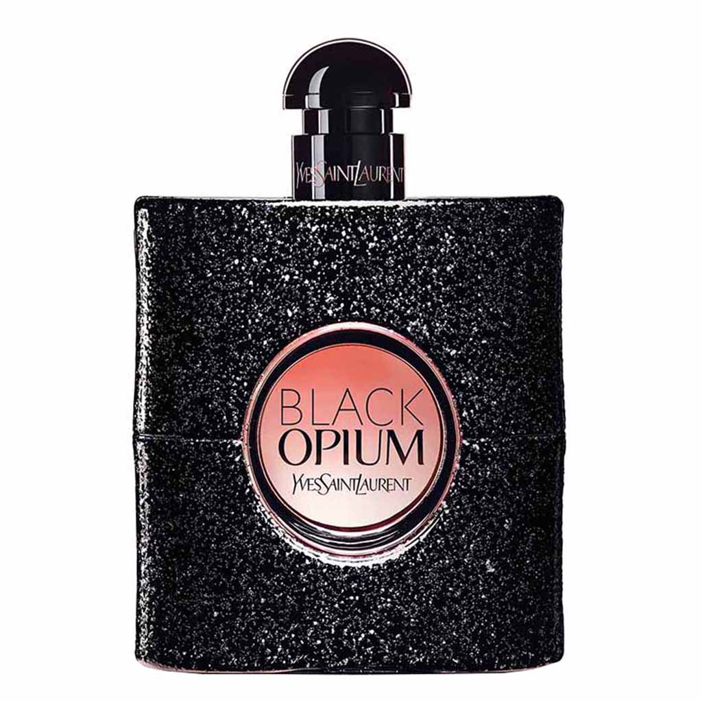 Opium Black - Perfumería First