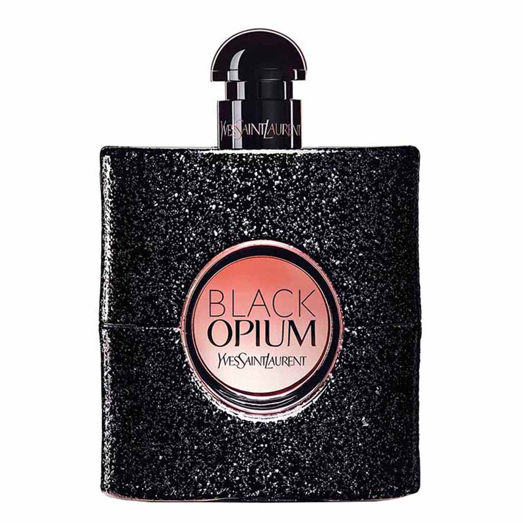 Opium Black - Perfumería Firs