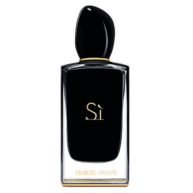 Sí Int - Perfumería First Bolivia